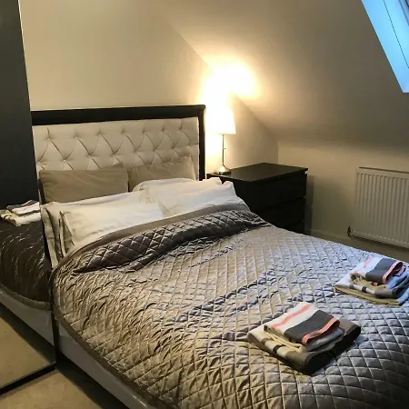 Luxury Whitefield Mews Bristol