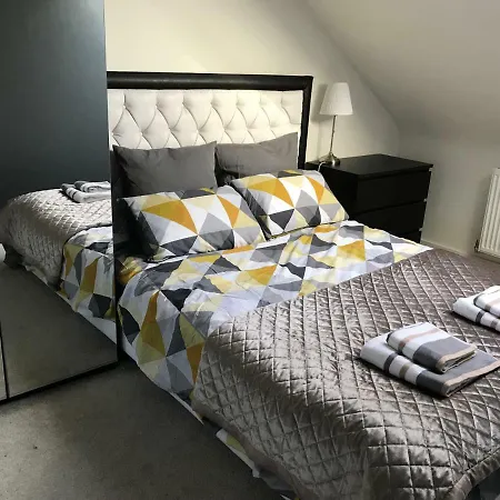 Luxury Whitefield Mews Casa vacanze Bristol