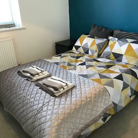 Luxury Whitefield Mews