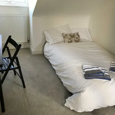 Luxury Whitefield Mews Casa vacanze Bristol
