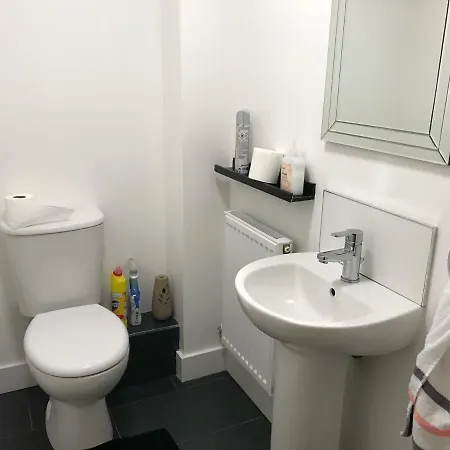 Luxury Whitefield Mews Bristol