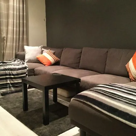Nyaraló Luxury Whitefield Mews *