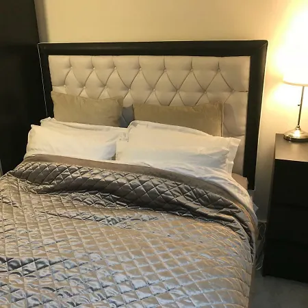 Luxury Whitefield Mews Casa de Férias
